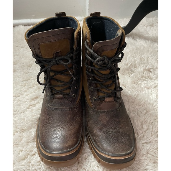 Cougar Boots Size 7 - Picture 2 of 8